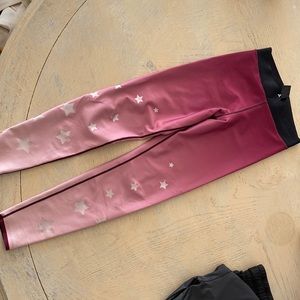 Ultracor leggings size small